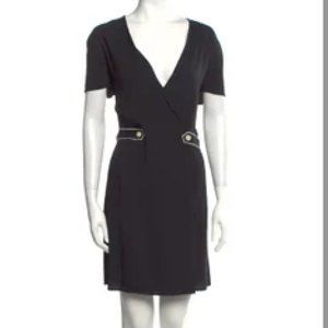 Rag and Bone Wrap Dress